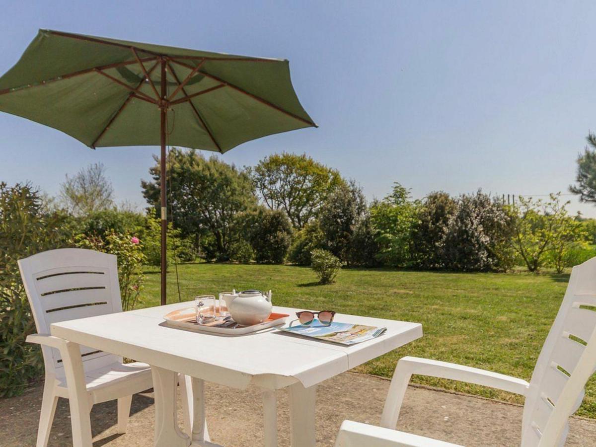 Gite Cosy Avec Spa En Pleine Campagne Pres De Pornic - Fr-1-306-927 Saint-Pere-en-Retz Экстерьер фото