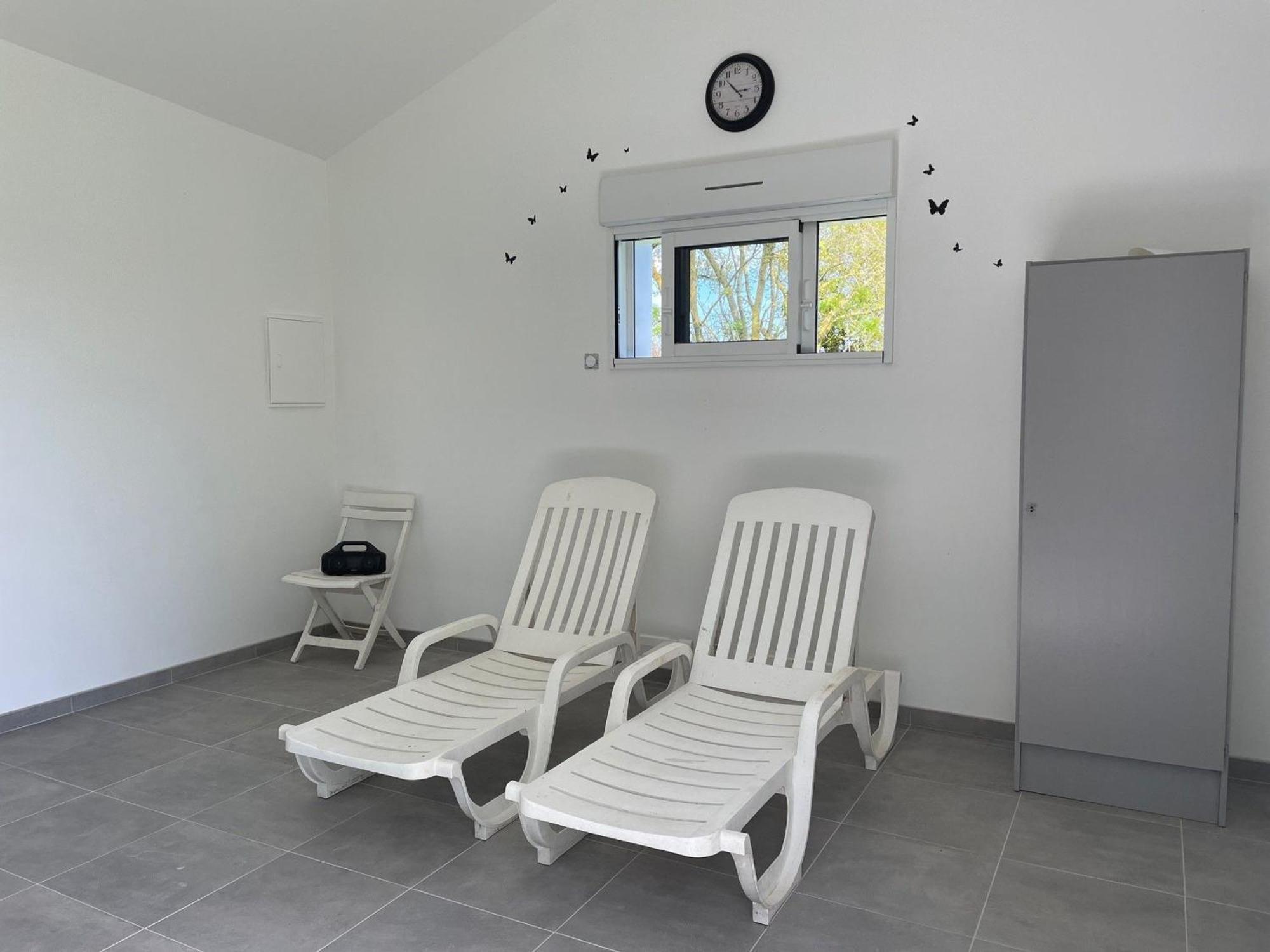 Gite Cosy Avec Spa En Pleine Campagne Pres De Pornic - Fr-1-306-927 Saint-Pere-en-Retz Экстерьер фото