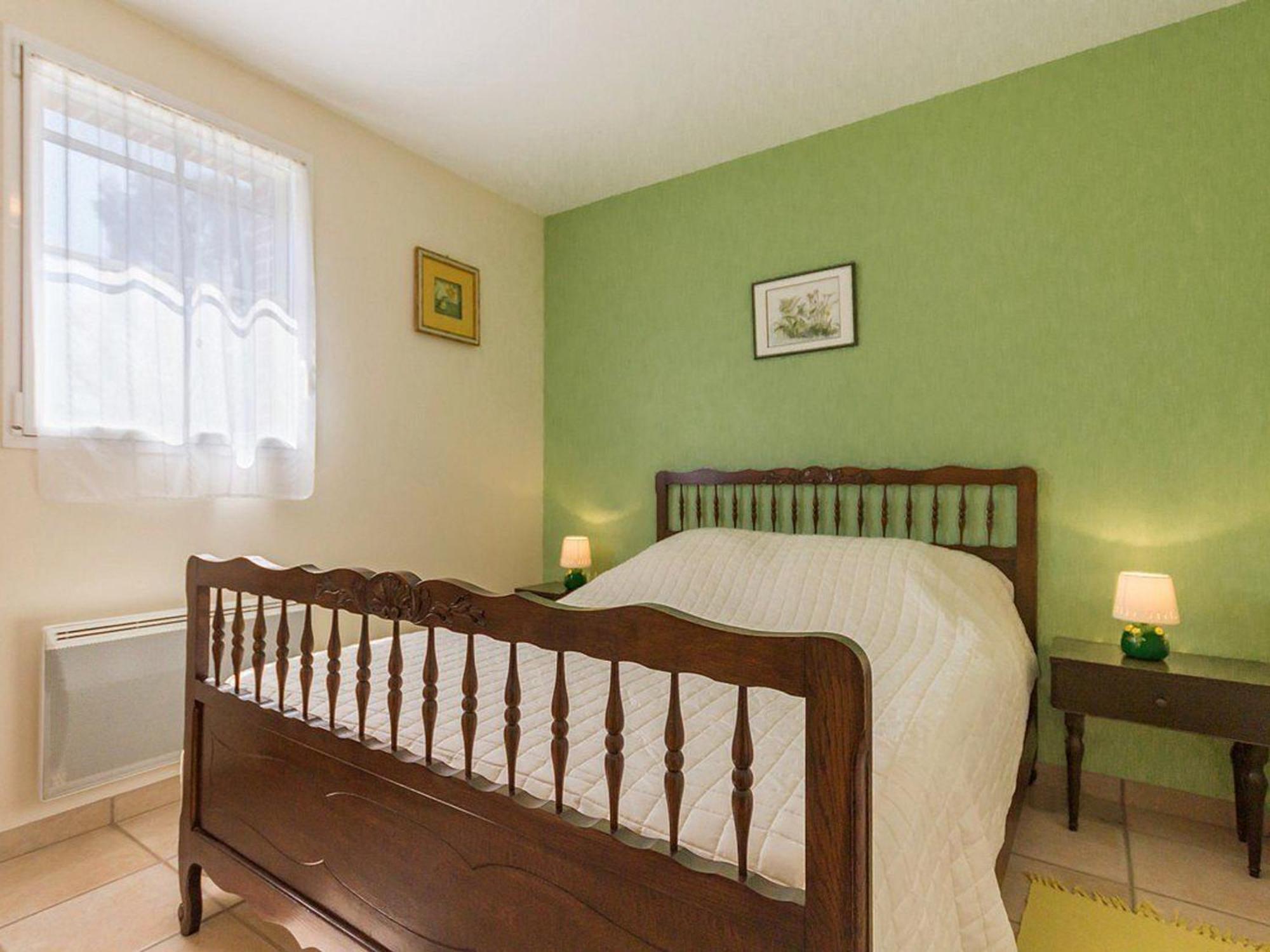 Gite Cosy Avec Spa En Pleine Campagne Pres De Pornic - Fr-1-306-927 Saint-Pere-en-Retz Экстерьер фото